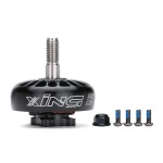 IFlight XING 2205 2300KV/2450KV/3200KV FPV Motor - Black